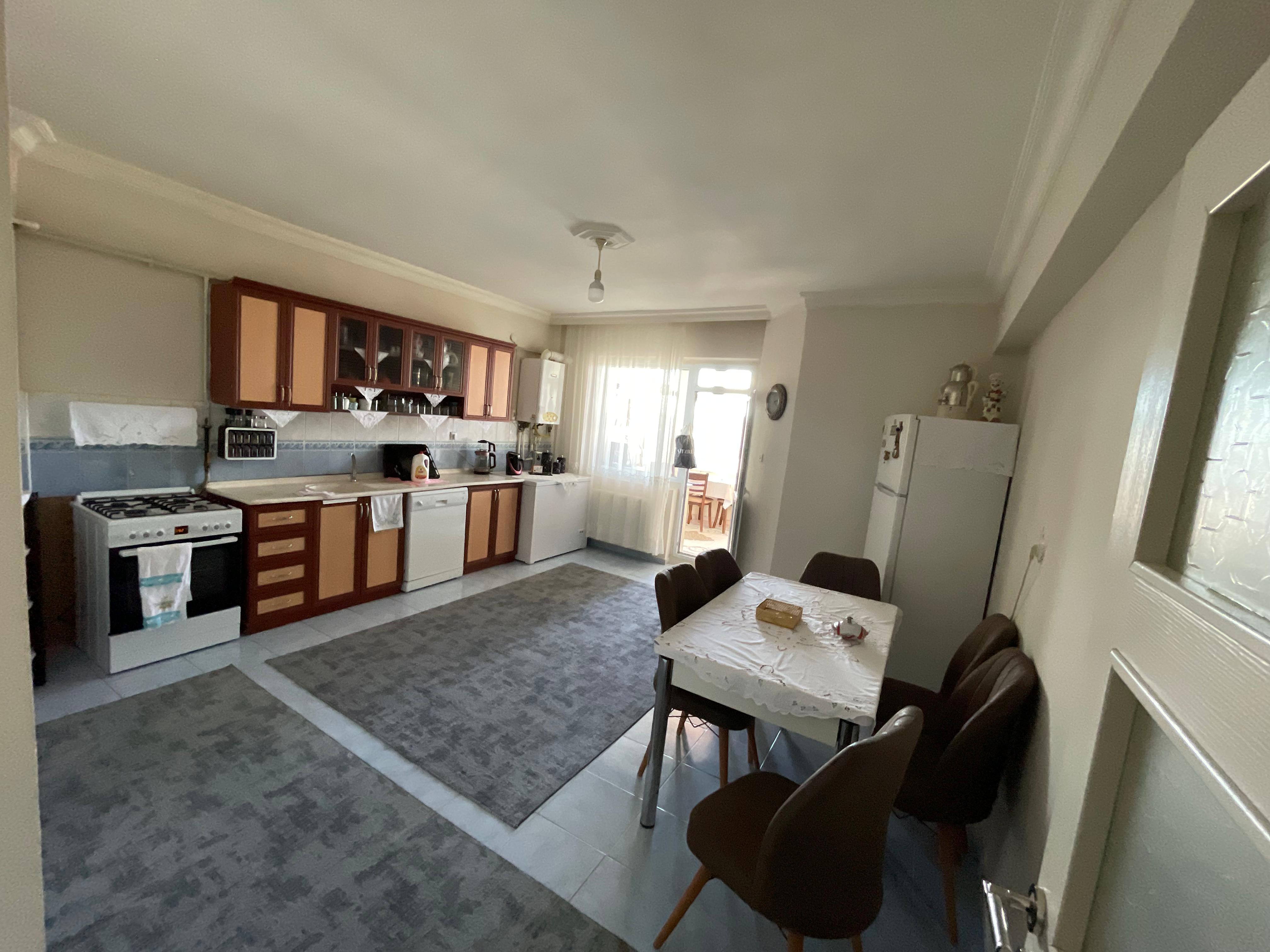 MABEL'DEN YILDIZKENT'TE SATILIK FIRSAT DAİRE